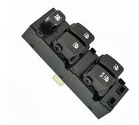 Window Control Switch Electric Power Window Master Switch For Hyundai For Matrix 2006-2011 2010 2009 2008 2007 RHD Main