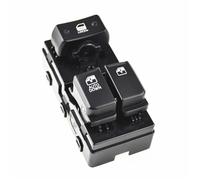 Window Control Switch Electric Power Window Switch For Hyundai H1 H-1 For Starex I800 For Grand For IMax 2007 2008 2009 2010-2016 Car Accessories Power Window Switch