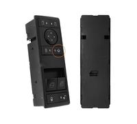 Window Control Switch Fits for Mercedes For Benz Actros MP4 Electric Window Control Switch Glass Lifter Regulator Button 9605450813 9605450913 Accessories(OE-960 545 0913)(OE-A960 545 1213)