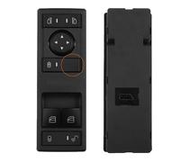 Window Control Switch Fits for Mercedes For Benz Actros MP4 Electric Window Control Switch Glass Lifter Regulator Button 9605450813 9605450913 Accessories(OE-960 545 0913)(OE-960 545 0813)