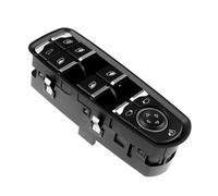 Window Control Switch Fits for Panamera For Cayenne For Macan Power Master Window Switch Button Car 7PP959858RDML 7PP959855C 7PP959858MDML Window Switch Seat (Size : With Window Lock set)(With Wi