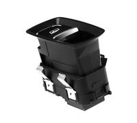 Window Control Switch Fits for Panamera For Cayenne For Macan Power Master Window Switch Button Car 7PP959858RDML 7PP959855C 7PP959858MDML Window Switch Seat (Size : With Window Lock set)(Passeng