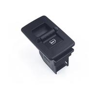 Window Control Switch Fits for VW For Beetle 1999 2000 2001 2002-2010 Power Master Window Switch Bezel Switch Button 1C0959855A 1C0 959 855A 1C0959855 1C0 959 Window Switch Seat (Color : Window S