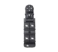 Window Control Switch For 208 308 T9 For Citroen For C4 For Picasso 96788264ZD Front Left Power Window Control Switch Button Lift Electric Windows Switchs