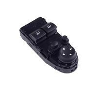 Window Control Switch For 3 Series E92 328i XDrive For Base For Coupe E90 E21 For E30 LHD Power Window Control Switch Accessory 61319217352