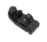 Window Control Switch For 3 Series For E92 For Coupe 2006-2013 Window Control Switch Button Electric Master Power Window Switch Front Left Driver