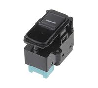 Window Control Switch For A&ccord 2.4L 2003-2007 Car Rear Side Door Power Window Control Switch Button Interior Replacement Parts
