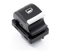 Window Control Switch For A&udi A3 8P A6 S6 RS6 C6 Q7 2004-2011 4F0959851H Master Window Switch Control Button Electric Car Push(Main Switch)