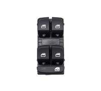 Window Control Switch For A&udi A4 B8 A5 Q5 2007-2012 Car Window Control Switch Panel Button Electric Master Power