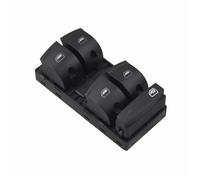 Window Control Switch For A3 4F0 959 851 851A 851C Electric Power Panel Window Master Control Switch Button