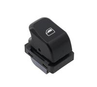 Window Control Switch For A4 B8 For A5 For Q5 2007-2012 8K0959855 Power Window Lifter Control Switch Single Button 4Pins Double Windows Switchs