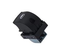 Window Control Switch For A4 S4 B6 2003- B7 For SEAT For Exeo 8E0959851 8E0959855 Power Window Control Button Switch Electric Master Mirror(Window Switch)