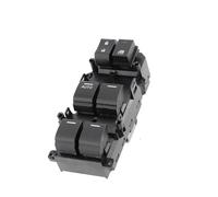 Window Control Switch For Accord MK8 2008 2009 2011 2012 35750-TB0-H01 35750-TA0-A02 35750TA0A02 Power Window Control Switch(Passenger 1PC)