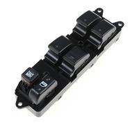 Window Control Switch For Avensis For Saloon T25 2.0 Car Left Electric Remote Keypad Window Winder Control Switch 84820-05100