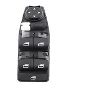 Window Control Switch For B&MW F20 F45 F10 F11 F30 F31 F25 F15 Car Window Lifter Power Window Control Switch 61319208108