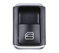 Window Control Switch For Benz C250 C300 2049055302 2049055402 Car Push Button Switches Power Window Switch Switching Unit Mirror Control Panel(Button)