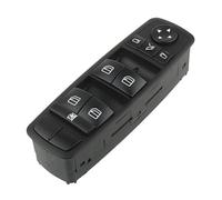Window Control Switch For Benz For ML GL R For W164 W251 X164 For GL320 GL350 GL450 For ML320 ML350 ML450 ML500 A2518300290 Window Control Switch Button