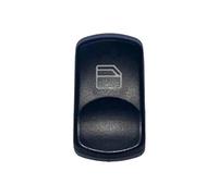 Window Control Switch for Benz for Sprinter W906 for Crafter 2006-2025 Window Switch Button Cover Front Left Practical and Durable Power Window Master