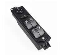 Window Control Switch For Benz For Viano For Vito W639 2003-2014 A6395451313 Front Driver Side Power Electric Window Switch 4 Door Power Window Master