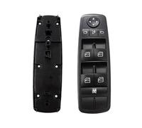 Window Control Switch For Benz ML GL A2518300290 2518300290 Master Power Window Lifter Control Switch Panel Front Left Regulator Button