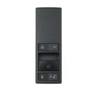 Window Control Switch For Benz Truck Actros MP4 OE A9605451213 A9605450813 A9605450913 9605451213 9605450813 9605450913 Power Window Switch(A9605450913)