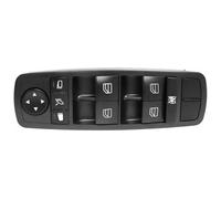 Window Control Switch For Benz W164 GL320 GL350 GL450 ML320 Car Push Button Switches 2518300290 A2518300290 Front Left Power Window Switch