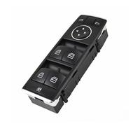 Window Control Switch For Benz W204 W212 C207 A207 C E Class X204 W246 W176 W156 W117 Electric Power Master Window Switch 2128208310 Electric Windows Switchs(A2049055302)