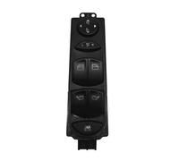 Window Control Switch For Benz W639 For Vito 2003-2015 Front Power Master Window Switch 6395451313 A6395451313