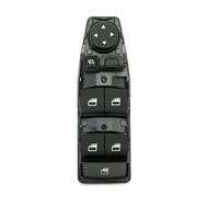Window Control Switch For BMW 2 Series Hatchback F45 2015-2016 Electric Power Window Master Switch 61319297349 61319362116