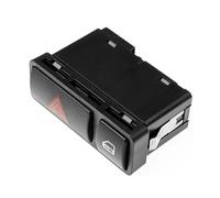 Window Control Switch For BMW 3 Series E46 318Ci 325Ci 330Ci For M3 Cabrio Convertible Electric Window Switch Master Power(61318368920)