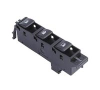 Window Control Switch For BMW 3 Series E46 318Ci 325Ci 330Ci For M3 Cabrio Convertible Electric Window Switch Master Power(61316902183)