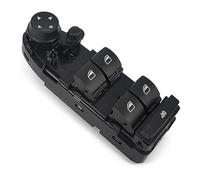 Window Control Switch For BMW 3 Series E90 E91 318i 320i 325i 335i 61319217330 Car Electric Power Window Master Control Switch Lifter Button