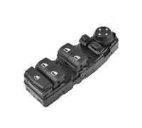 Window Control Switch For BMW 5 6 Series F06 F07 F10 F11 For X3 F25 Driver Side Window Lifter Switch Master 61319241956 61319241955 Power Window Switch(B)