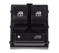Window Control Switch For Boxer For Fiat For Ducato For Doblo 3 Buttons Power Master Window Switch Console Electric Vehicle For P&eugeot For Relay