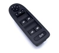 Window Control Switch For C5 For P&eugeot 308 508 6490.QY 96644915XT 30170396 98054508ZD Electric Window Switch Car Electric Power Window Switch