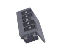 Window Control Switch For Chevy For Sail 2010-2014 9005043 9005041 Power Car Window Glass Lifter Switch 5 Buttons Car Accessories 90800027(9005041-11Pins)
