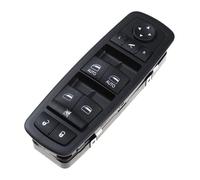 Window Control Switch For Chrysler 2014-2016 For Grand Cherokee Front Door Power Window Switch 68184803AA Car Push Button Switches