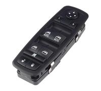 Window Control Switch For Chrysler 300C For Dodge For Charger For Ram 1500 68030826AC 68231805AA Front Left Master Control Power Window Lifter Switch