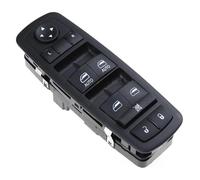 Window Control Switch For Chrysler For Town For Country For Dodge For Grand For Caravan For Ram Car Front Left Electric Power Window Control Switch 68110866AA