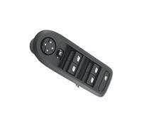 Window Control Switch For Citroen For Aircross 2012 For Picasso For C3 2011-2016 98025189ZD 98025201ZD Master Power Window Control Switch Button