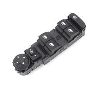 Window Control Switch For Citroen For C4 For Picasso 2013-2016 Power Window Lift Control Switch Button Front Left Power Window Switch