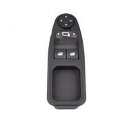 Window Control Switch For Citroen For C4 For PICASSO 6554.YH 6554.HA 6554.ZJ 6554.ZH 6554.HE Power Window Switch Lifter Button(6554.ZH)