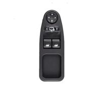 Window Control Switch For Citroen For C4 For PICASSO 6554.YH 6554.HA 6554.ZJ 6554.ZH 6554.HE Power Window Switch Lifter Button(6554.ZJ)