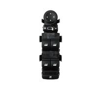 Window Control Switch For Citroen For C4 For PICASSO 6554.YH 6554.HA 6554.ZJ 6554.ZH 6554.HE Power Window Switch Lifter Button(6554.HA Without Fold)