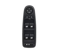 Window Control Switch For Citroen For C4 For PICASSO 6554.YH 6554.HA 6554.ZJ 6554.ZH 6554.HE Power Window Switch Lifter Button(6554.YH)
