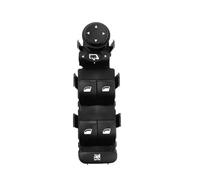 Window Control Switch For Citroen For C4 For PICASSO 6554.YH 6554.HA 6554.ZJ 6554.ZH 6554.HE Power Window Switch Lifter Button(6554.HA With Fold)