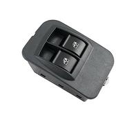 Window Control Switch For Citroen Nemo For Peugeot Bipper Car Electric Window Control Switch Button 73546127 6490.G8 6490G8 8 Pins Window Switch Seat