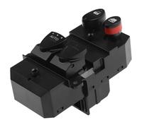Window Control Switch For Civic 2006 2007 2008 2009 2010 2011 Car Electric Power Window Master Control Switch 35750-SVA-A11 35750SVAA11