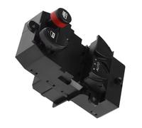 Window Control Switch For Civic 2006 2007 2008 2009 2010 2011 Front Left Driver Side Power Window Lift Switch With 16 Pins 35750-SVA-A11