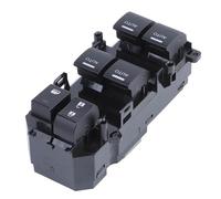 Window Control Switch For Civic 2011 2012 2013 2014 2015 2016 2017 35750-T7S-M11 35750T7SM11 33 Pins Power Window Master Switch